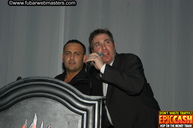 2005 XBiz Awards 2005