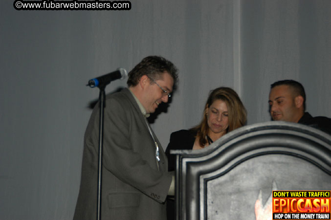 2005 XBiz Awards 2005