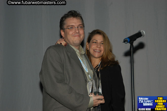 2005 XBiz Awards 2005