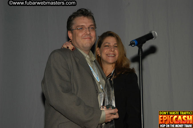 2005 XBiz Awards 2005