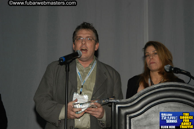 2005 XBiz Awards 2005