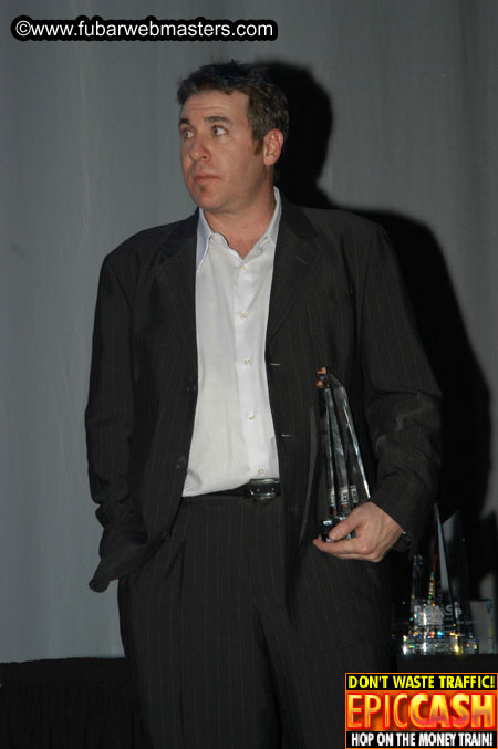 2005 XBiz Awards 2005