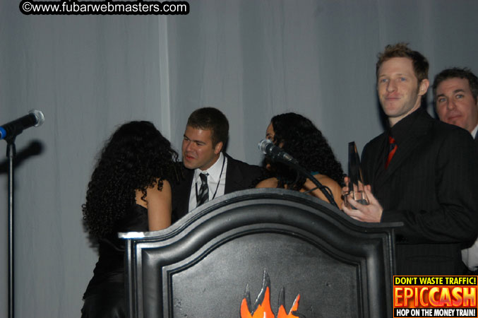 2005 XBiz Awards 2005