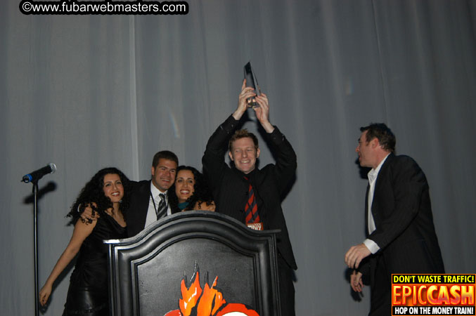 2005 XBiz Awards 2005