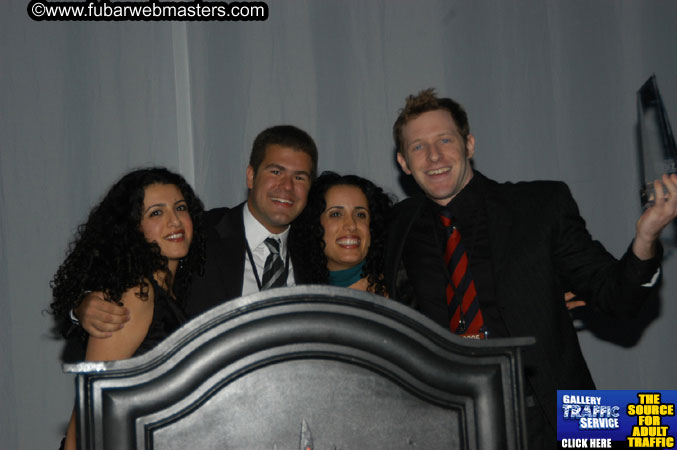 2005 XBiz Awards 2005