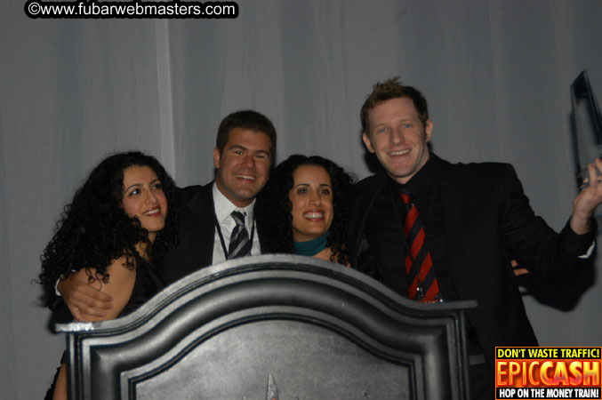 2005 XBiz Awards 2005