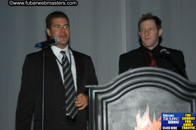 2005 XBiz Awards 2005