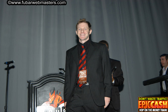 2005 XBiz Awards 2005