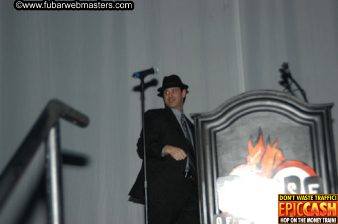 2005 XBiz Awards 2005