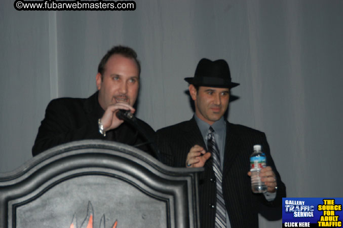 2005 XBiz Awards 2005