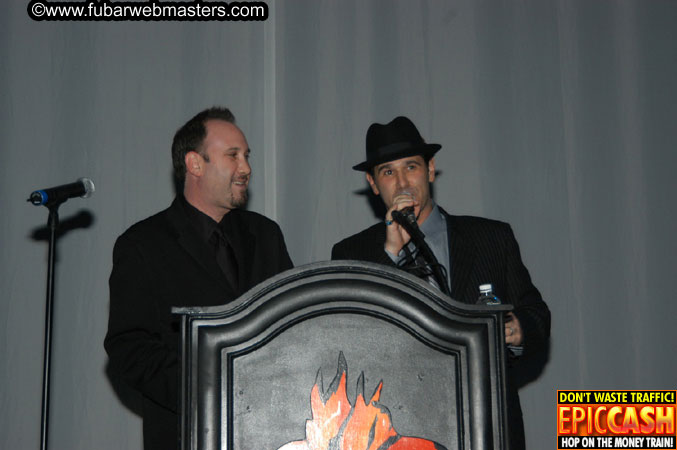 2005 XBiz Awards 2005