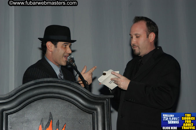 2005 XBiz Awards 2005