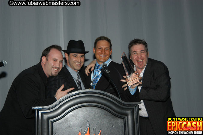 2005 XBiz Awards 2005