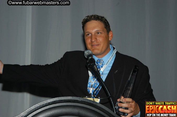 2005 XBiz Awards 2005