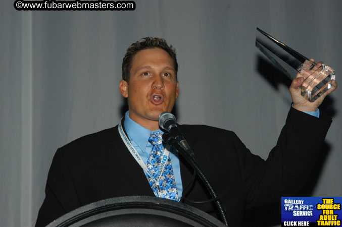 2005 XBiz Awards 2005