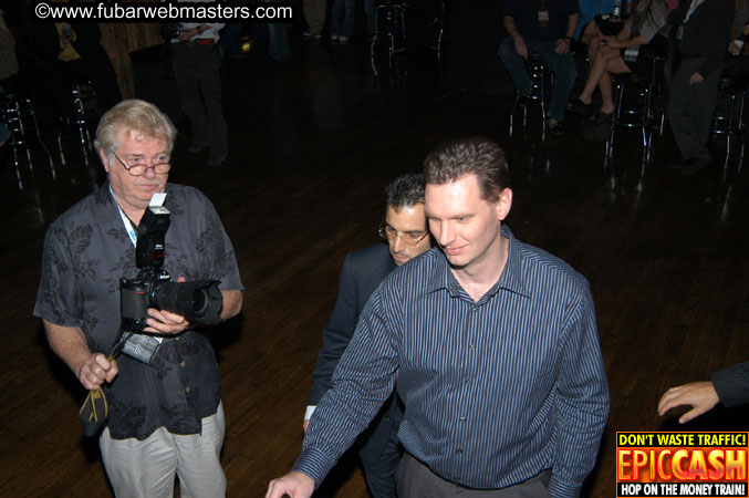 2005 XBiz Awards 2005