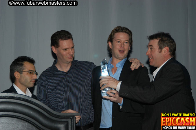 2005 XBiz Awards 2005