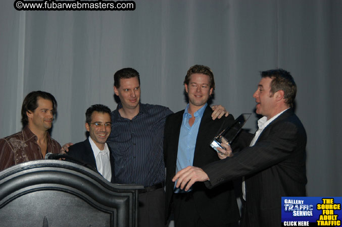 2005 XBiz Awards 2005