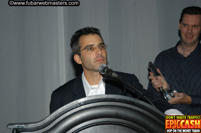 2005 XBiz Awards 2005