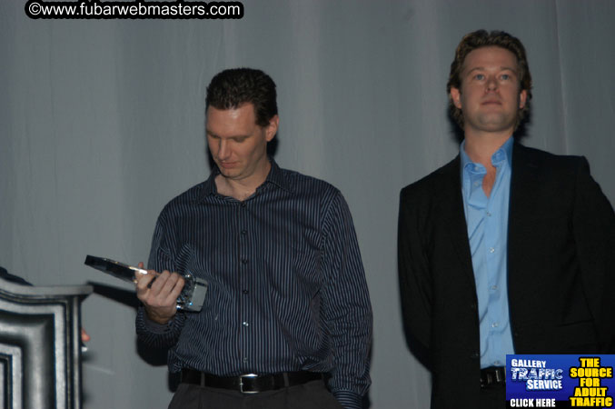 2005 XBiz Awards 2005