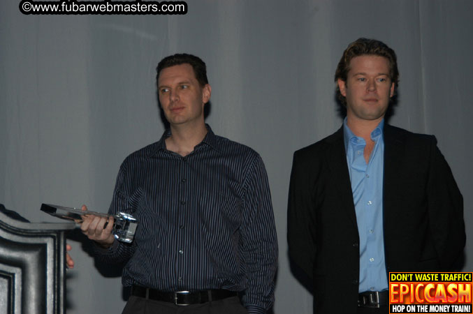 2005 XBiz Awards 2005