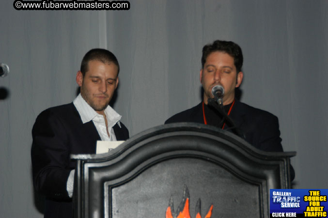 2005 XBiz Awards 2005