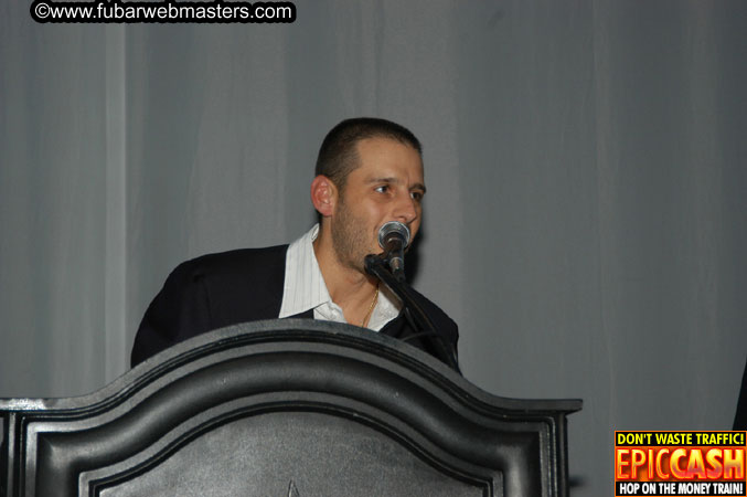 2005 XBiz Awards 2005