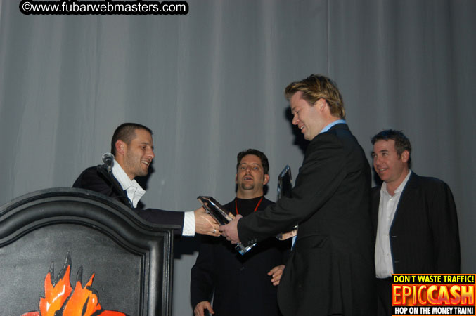 2005 XBiz Awards 2005