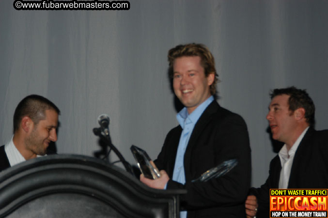 2005 XBiz Awards 2005