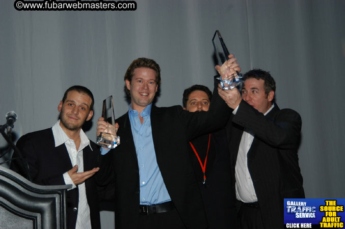 2005 XBiz Awards 2005