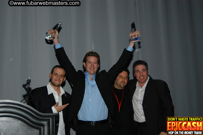 2005 XBiz Awards 2005