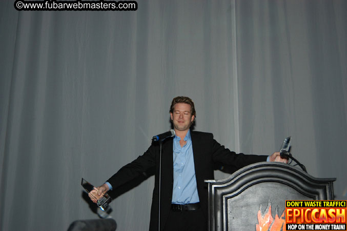 2005 XBiz Awards 2005