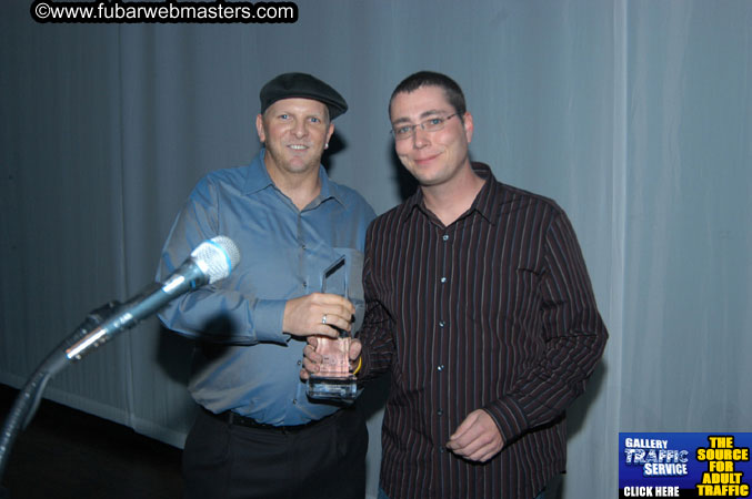 2005 XBiz Awards 2005