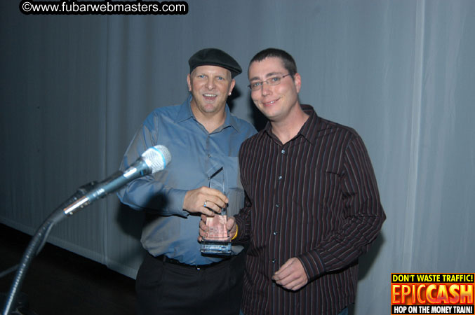 2005 XBiz Awards 2005