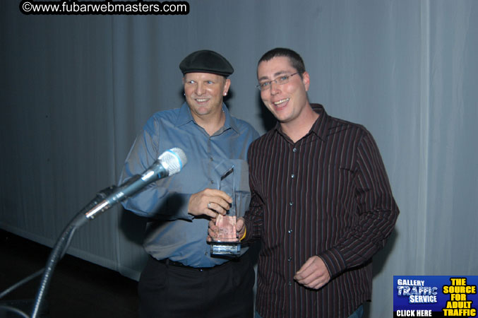 2005 XBiz Awards 2005