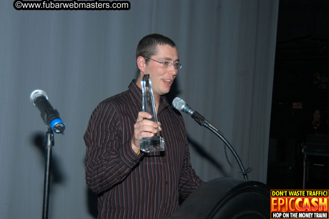 2005 XBiz Awards 2005