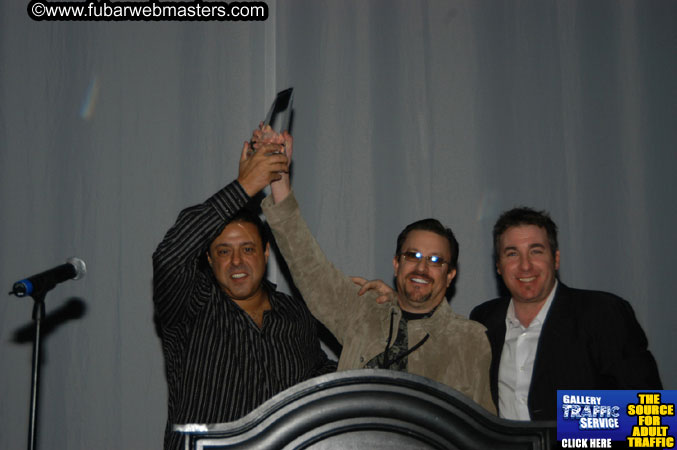 2005 XBiz Awards 2005