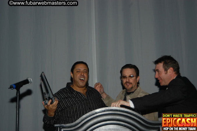 2005 XBiz Awards 2005