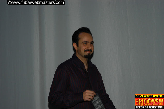 2005 XBiz Awards 2005