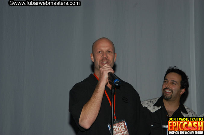 2005 XBiz Awards 2005