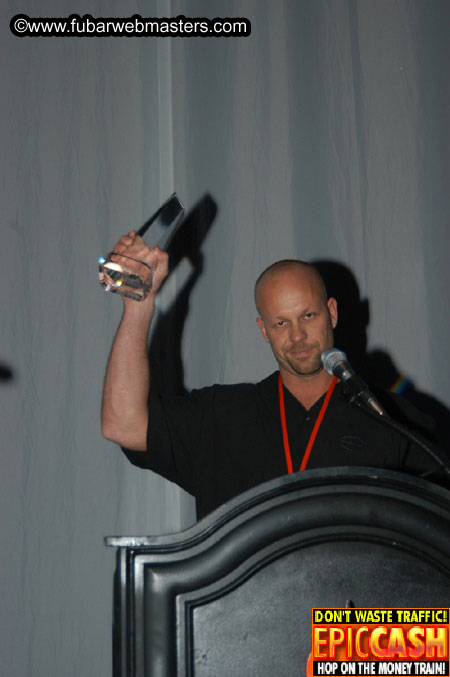 2005 XBiz Awards 2005