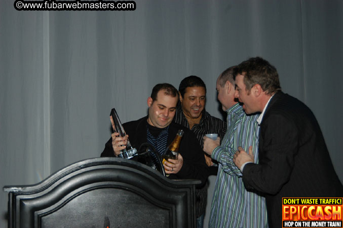 2005 XBiz Awards 2005