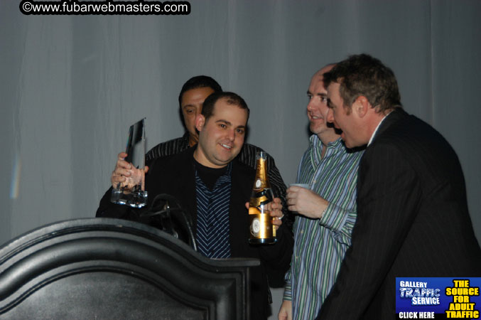 2005 XBiz Awards 2005