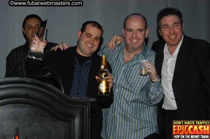 2005 XBiz Awards 2005