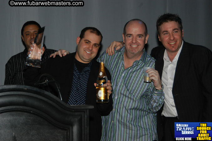 2005 XBiz Awards 2005