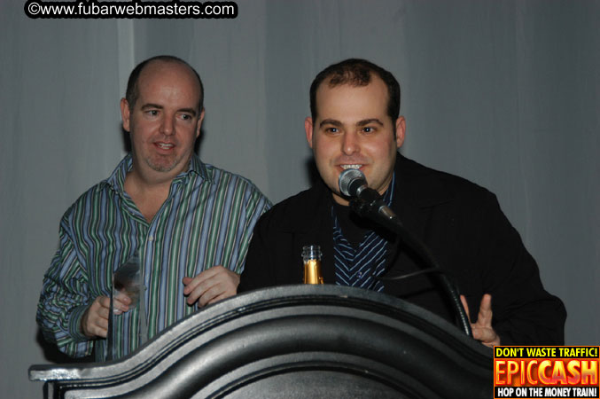 2005 XBiz Awards 2005