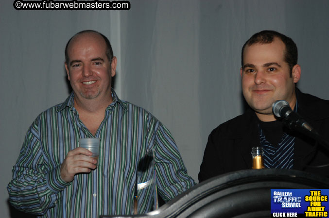 2005 XBiz Awards 2005