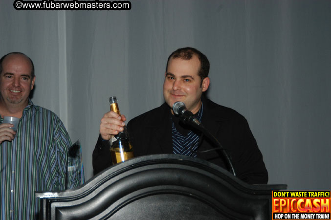 2005 XBiz Awards 2005