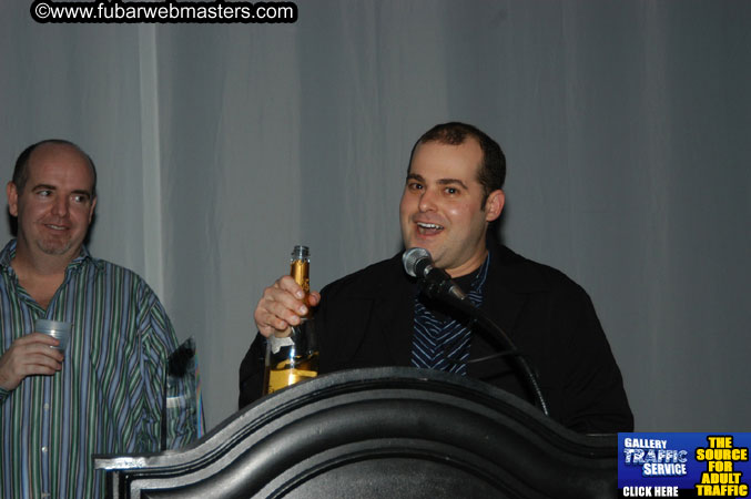 2005 XBiz Awards 2005