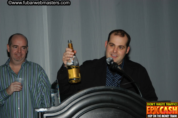 2005 XBiz Awards 2005